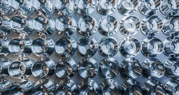 Small Batch Production | Jucheng Precision