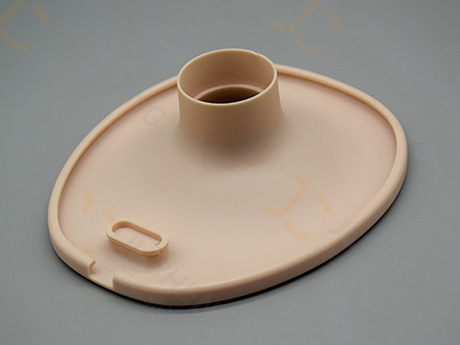 Medical Rubber Parts