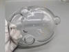 Transparent Clear Resin-SLA