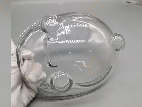 Transparent Clear Resin-SLA