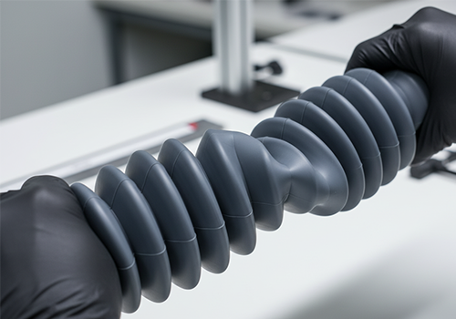 Axson UP 7495 prototype