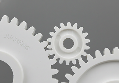 Nylon (PA66) gears