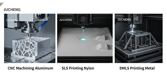 functional prototype technologies