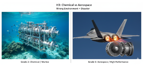 titanium applications