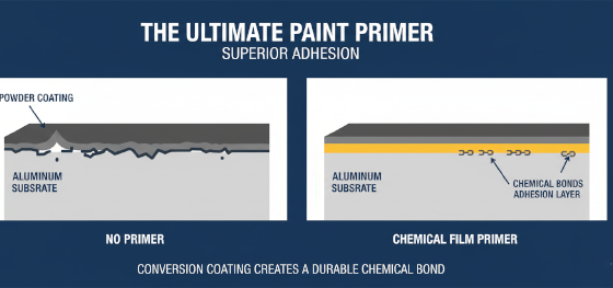 paint adhesion primer