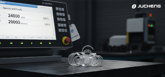 acrylic cutting parameters