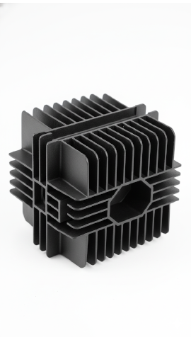 LED Heatsinks