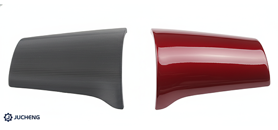 3D print vs vacuum casting quality