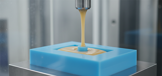 low-pressure injection