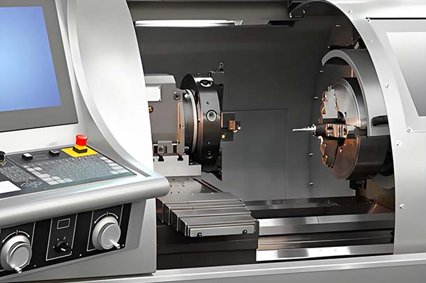 cnc machining parts importers