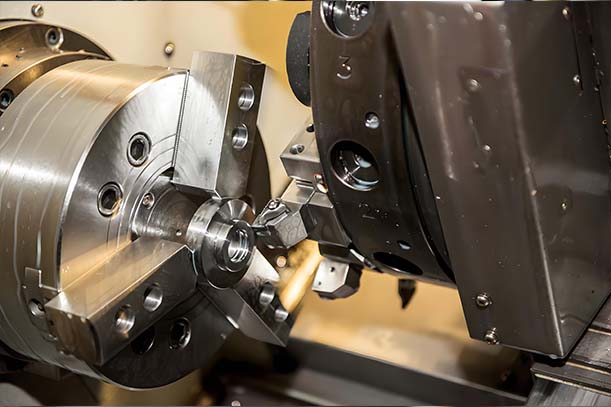 automotive cnc machining service london