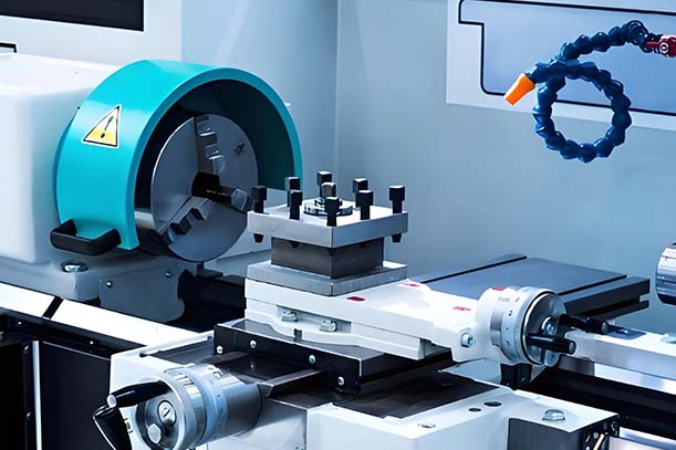 automotive cnc machining shop portland