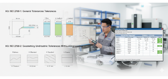 quality control audit
