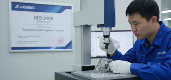 cmm inspection parts