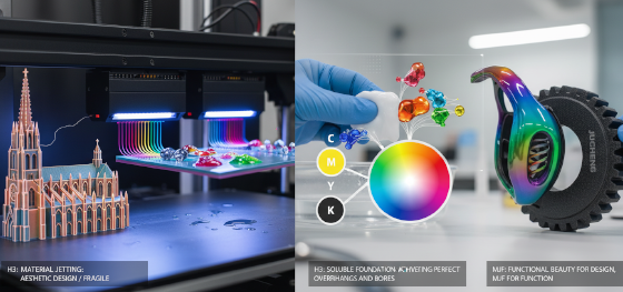 material jetting inkjet heads