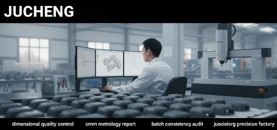 dimensional quality control