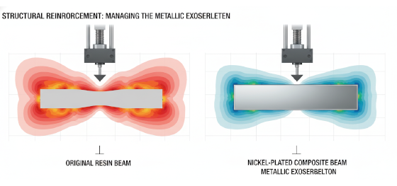 mechanical strength boost