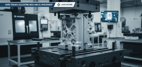 3d printed aluminum mold insert