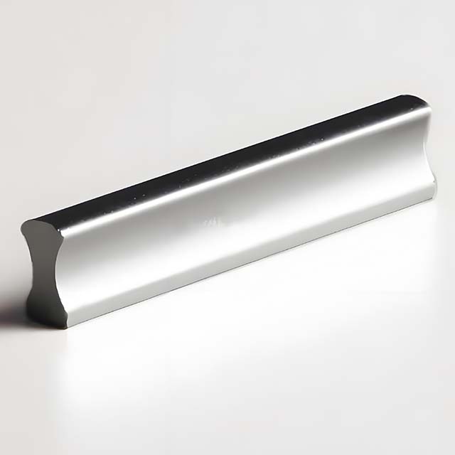 Aluminum Cnc Machining Parts Factory