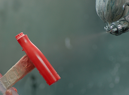 Trimming ensures smooth edges and accurate dimensions.