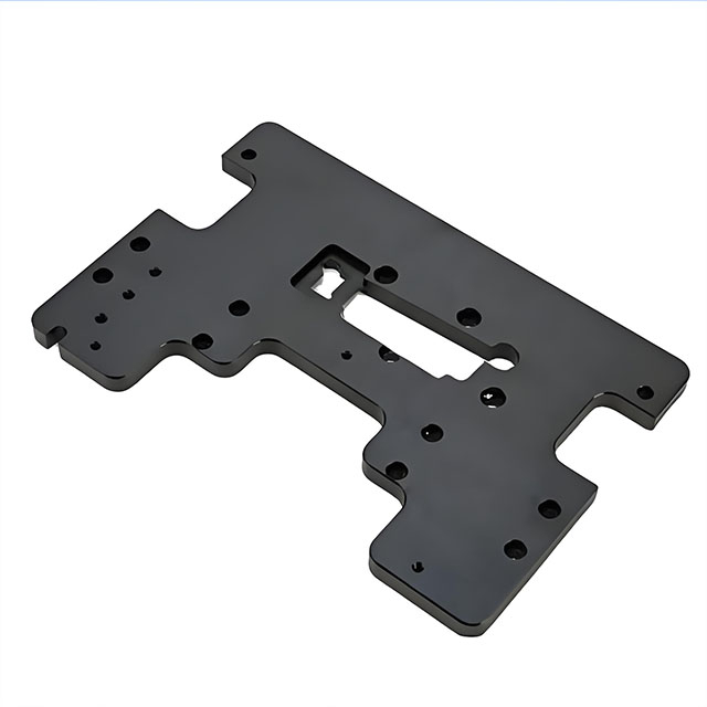 Wholesale Aluminum Cnc Machining Parts