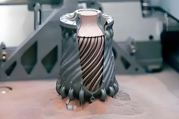 3d printing service southampton