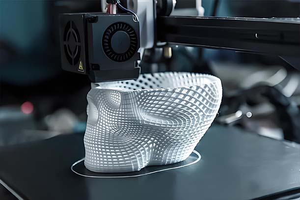 3d printing service colorado springs