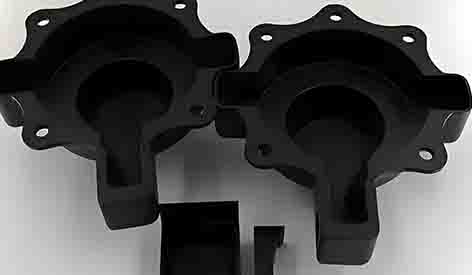 3d precision machine temecula​