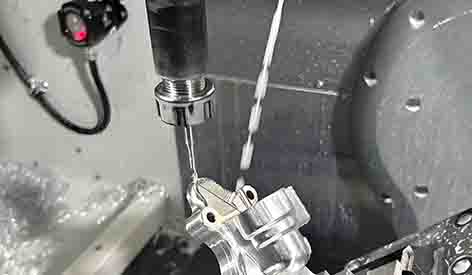 cnc machining indianapolis​