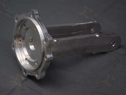 Prototype of supporting structure