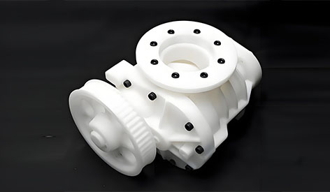 3d printing service northern virginia​