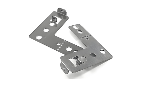 columbia sheet metal