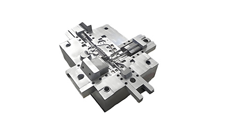铝快速模具