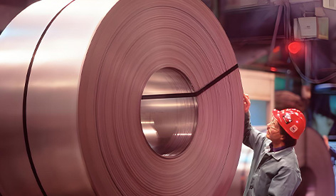 Mechanical Strength of Copper