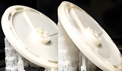 nc state 3d printing