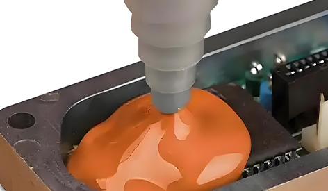 Epoxy Resin for Plastic Repair