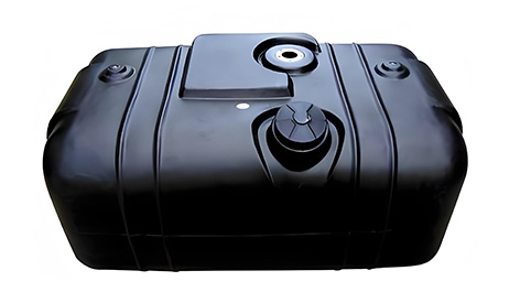 hdpe car fuel tank