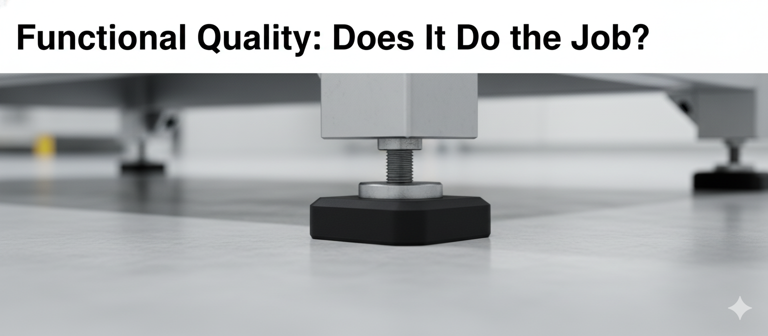 silicone anti-vibration pad