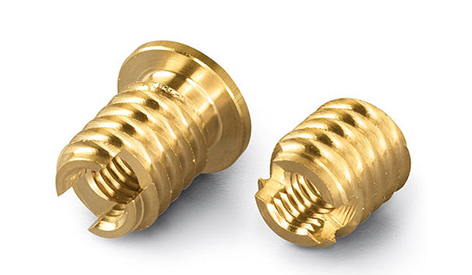 threaded inserts