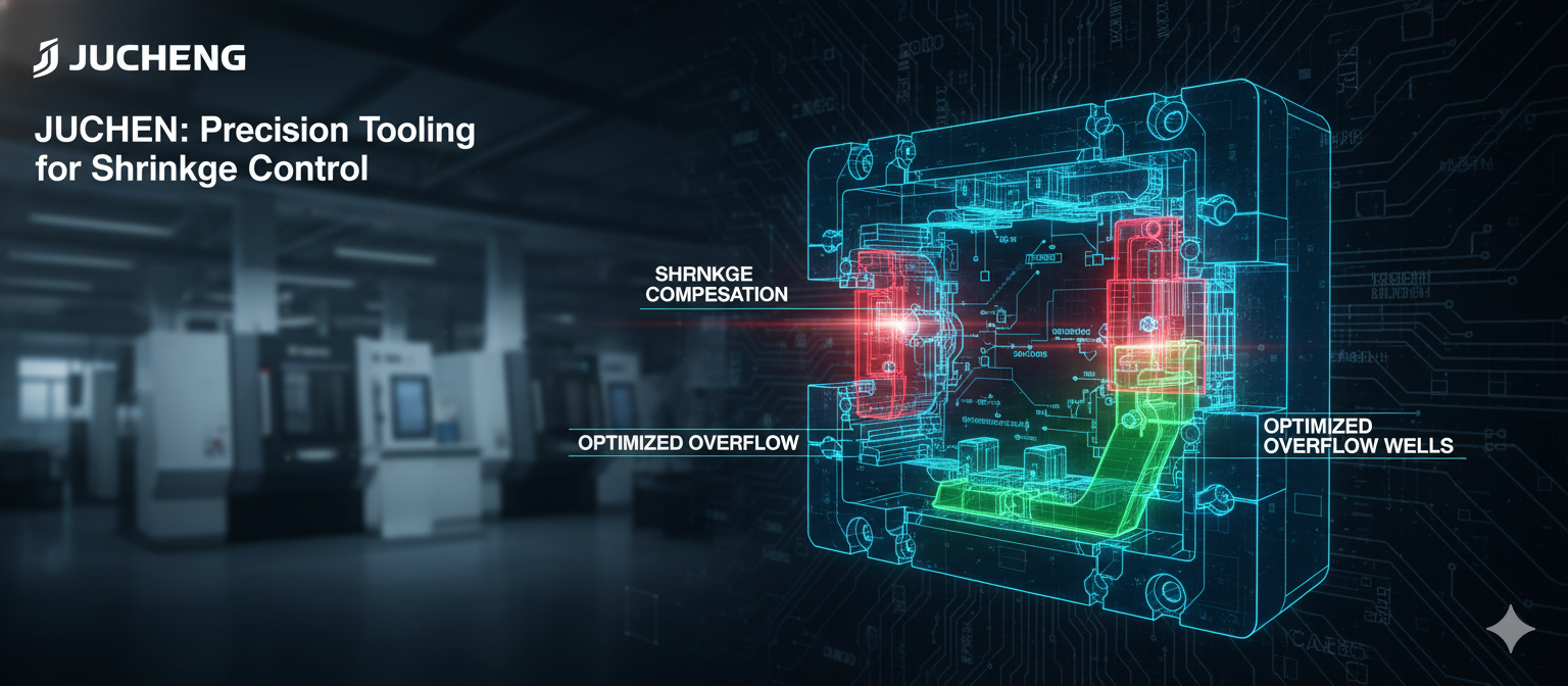 Die Casting Dies tooling