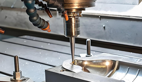 allentown cnc machining