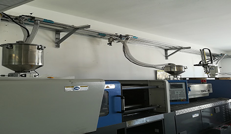 plastic molding best practices