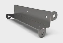 Stainless Steel Material Sheet Metal Fabrication | Jucheng Precision