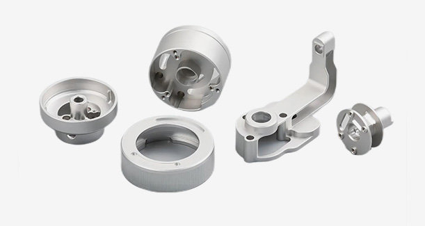 Fine-machining-精磨