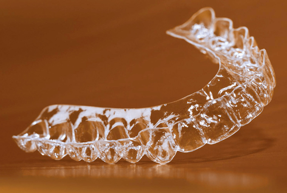 Clear Resin 3D Printing Services