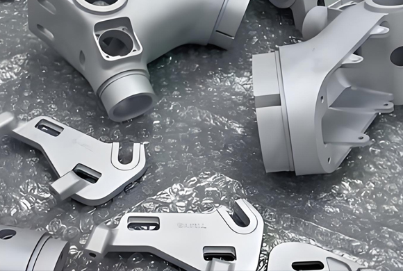 plastic 3d printing service