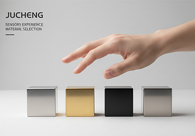 CNC Machining Materials: Choosing Your Product's Personality