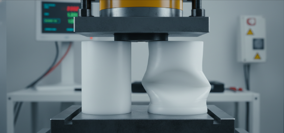 plastic tensile strength