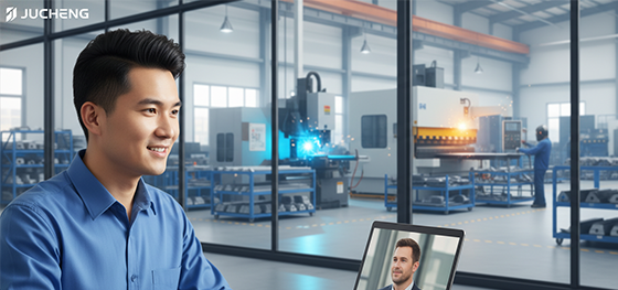 one-stop-shop manufacturing