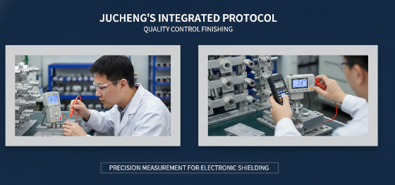 surface resistance measurement